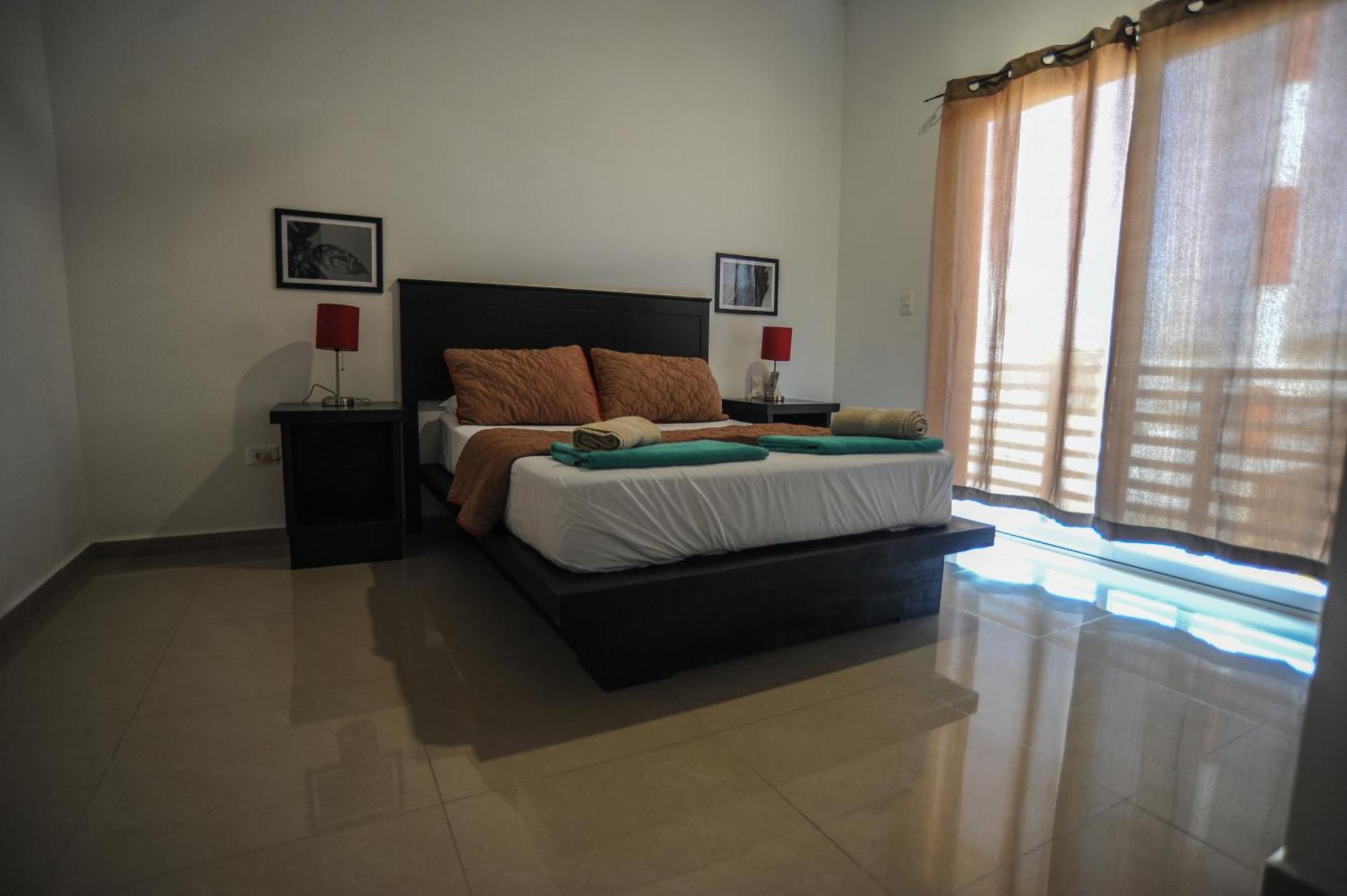 Casa Felicidad Apartment Playa del Carmen Exterior foto