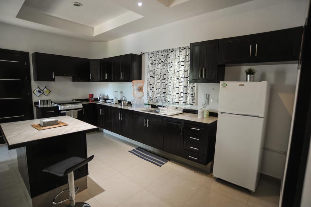 Casa Felicidad Apartment Playa del Carmen Cameră foto